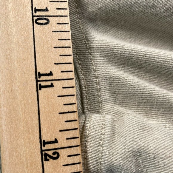 Gloria Vanderbilt Women's Size 14 Stretch Denim - Picture 7 of 8